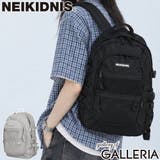日本正規品 ネイキドニス リュック | ギャレリア Bag＆Luggage | 詳細画像1 