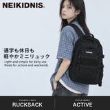 日本正規品 ネイキドニス リュック | ギャレリア Bag＆Luggage | 詳細画像2 