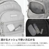 日本正規品 ネイキドニス リュック | ギャレリア Bag＆Luggage | 詳細画像5 
