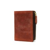 レッドブラウン(25) | ネルド 財布 NELD | ギャレリア Bag&Luggage