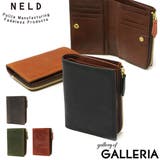 ネルド 財布 NELD | ギャレリア Bag&Luggage | 詳細画像1