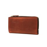 レッドブラウン(25) | ネルド 財布 NELD | ギャレリア Bag&Luggage