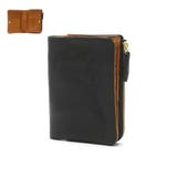 ブラック(10) | ネルド 二つ折り財布 NELD | ギャレリア Bag＆Luggage