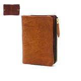 キャメル(24) | ネルド 二つ折り財布 NELD | ギャレリア Bag＆Luggage