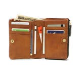 ネルド 二つ折り財布 NELD | ギャレリア Bag＆Luggage | 詳細画像12 