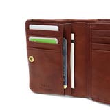 ネルド 二つ折り財布 NELD | ギャレリア Bag＆Luggage | 詳細画像14 