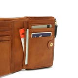 ネルド 二つ折り財布 NELD | ギャレリア Bag＆Luggage | 詳細画像15 