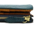 ネルド 二つ折り財布 NELD | ギャレリア Bag＆Luggage | 詳細画像19 
