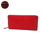 レッド(30) | ネルド 長財布 NELD | ギャレリア Bag＆Luggage