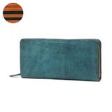 ブルー(70) | ネルド 長財布 NELD | ギャレリア Bag＆Luggage