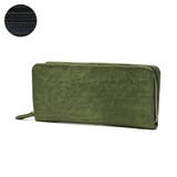 グリーン(60) | ネルド 長財布 NELD | ギャレリア Bag＆Luggage