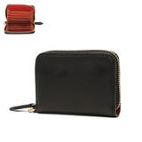 ブラック | ネルド カードケース NELD | ギャレリア Bag＆Luggage