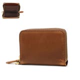 キャメル | ネルド カードケース NELD | ギャレリア Bag＆Luggage