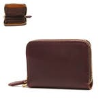 バーガンディ | ネルド カードケース NELD | ギャレリア Bag＆Luggage