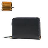 ブルー | ネルド カードケース NELD | ギャレリア Bag＆Luggage