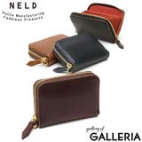 ネルド カードケース NELD | ギャレリア Bag＆Luggage | 詳細画像1 