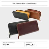 ノベルティ付 ネルド 長財布 | ギャレリア Bag&Luggage | 詳細画像2