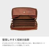 ノベルティ付 ネルド 長財布 | ギャレリア Bag&Luggage | 詳細画像4