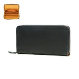ブルー | ノベルティ付 ネルド 長財布 | ギャレリア Bag&Luggage