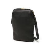 ブラック | ネルド ショルダーバッグ NELD | ギャレリア Bag＆Luggage