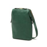 グリーン | ネルド ショルダーバッグ NELD | ギャレリア Bag＆Luggage