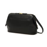 ブラック | ネルド ショルダーバッグ NELD | ギャレリア Bag&Luggage