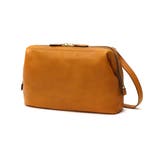 キャメル | ネルド ショルダーバッグ NELD | ギャレリア Bag&Luggage