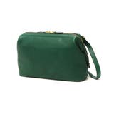 グリーン | ネルド ショルダーバッグ NELD | ギャレリア Bag&Luggage