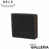 ネルド 財布 二つ折り財布 | ギャレリア Bag＆Luggage | 詳細画像19 