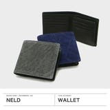 ネルド 財布 二つ折り財布 | ギャレリア Bag＆Luggage | 詳細画像2 