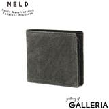 ネルド 財布 二つ折り財布 | ギャレリア Bag＆Luggage | 詳細画像20 