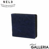 ネルド 財布 二つ折り財布 | ギャレリア Bag＆Luggage | 詳細画像22 