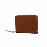 キャメル | ネルド ミニ財布 NELD | ギャレリア Bag＆Luggage