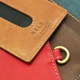 ネルド パスケース NELD | ギャレリア Bag＆Luggage | 詳細画像12 