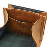 ネルド 二つ折り財布 NELD | ギャレリア Bag＆Luggage | 詳細画像16 