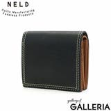 ネルド 二つ折り財布 NELD | ギャレリア Bag＆Luggage | 詳細画像20 
