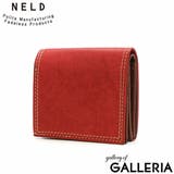 ネルド 二つ折り財布 NELD | ギャレリア Bag＆Luggage | 詳細画像21 