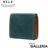 ネルド 二つ折り財布 NELD | ギャレリア Bag＆Luggage | 詳細画像22 
