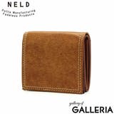 ネルド 二つ折り財布 NELD | ギャレリア Bag＆Luggage | 詳細画像24 