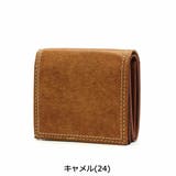 ネルド 二つ折り財布 NELD | ギャレリア Bag＆Luggage | 詳細画像7 
