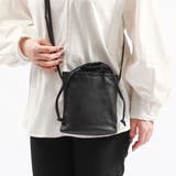 ブラック | ネルド ショルダーバッグ NELD | ギャレリア Bag&Luggage