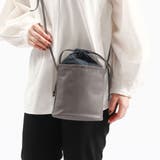 グレー | ネルド ショルダーバッグ NELD | ギャレリア Bag&Luggage