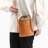 キャメル | ネルド ショルダーバッグ NELD | ギャレリア Bag&Luggage