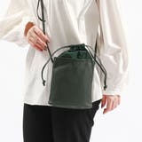 グリーン | ネルド ショルダーバッグ NELD | ギャレリア Bag&Luggage