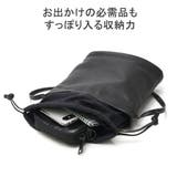 ネルド ショルダーバッグ NELD | ギャレリア Bag&Luggage | 詳細画像9