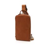 キャメル | ネルド ボディバッグ NELD | ギャレリア Bag＆Luggage