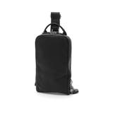 ブラック | ネルド ボディバッグ NELD | ギャレリア Bag＆Luggage