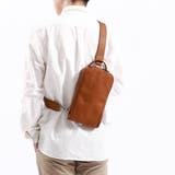 ネルド ボディバッグ NELD | ギャレリア Bag＆Luggage | 詳細画像2 