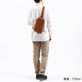 ネルド ボディバッグ NELD | ギャレリア Bag＆Luggage | 詳細画像3 