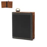 ブラック | ネルド 二つ折り財布 メンズ | ギャレリア Bag＆Luggage